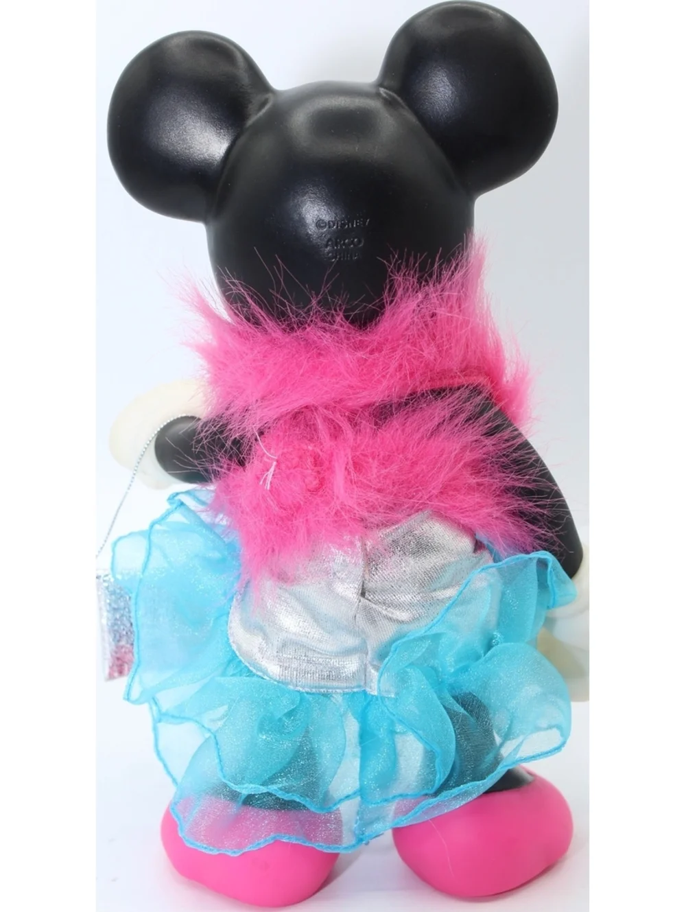 Vintage 80s Disney Minnie Mouse 9